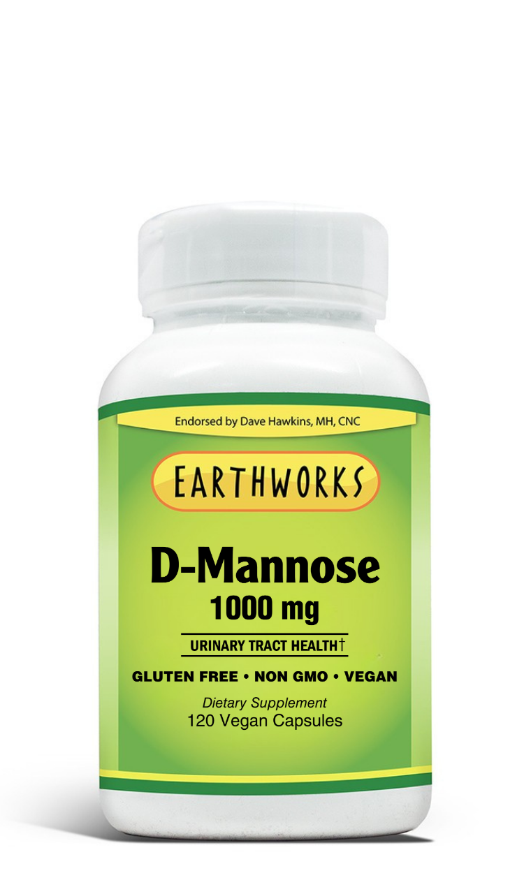 D-Mannose