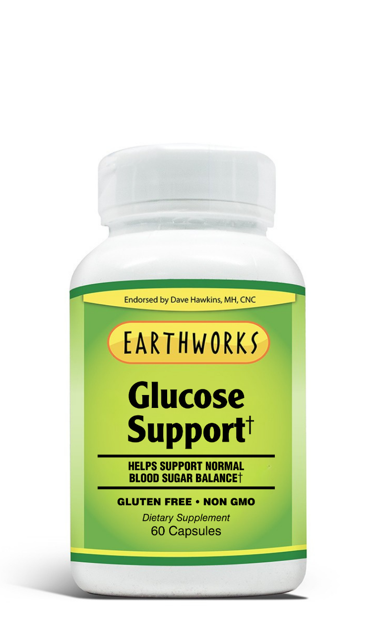 Glucose Support