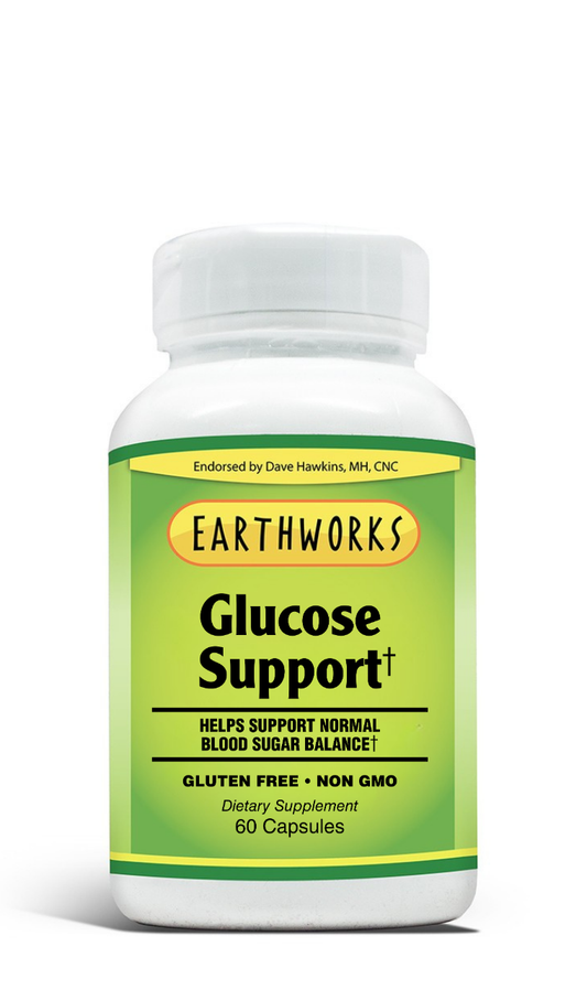 Glucose Support