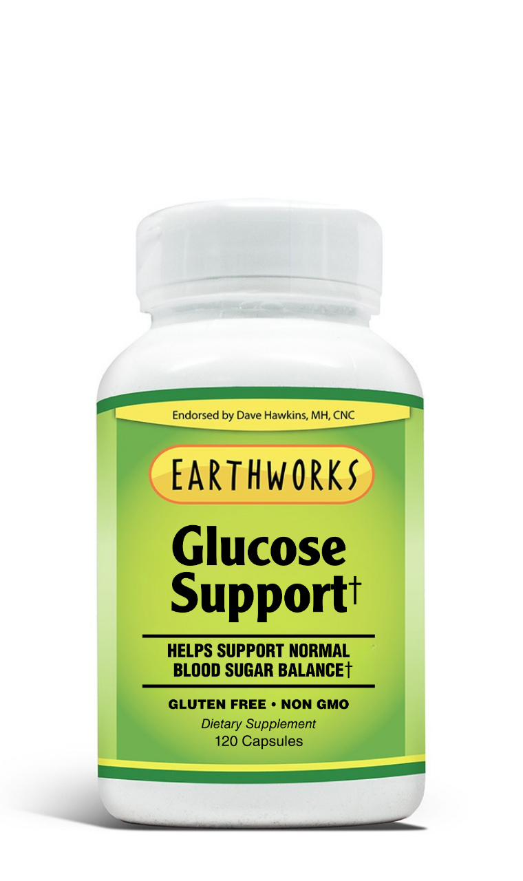 Glucose Support