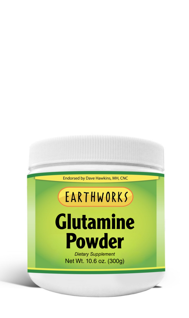 Glutamine Powder