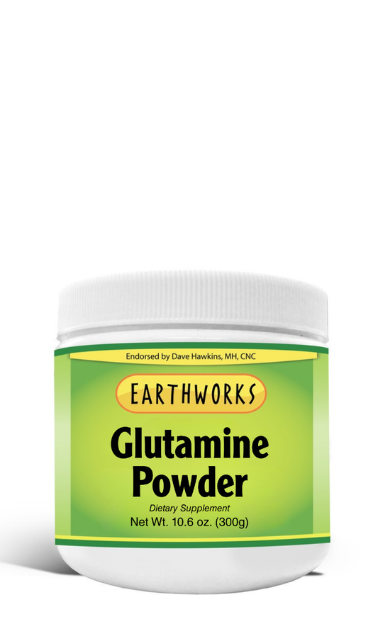 Glutamine Powder