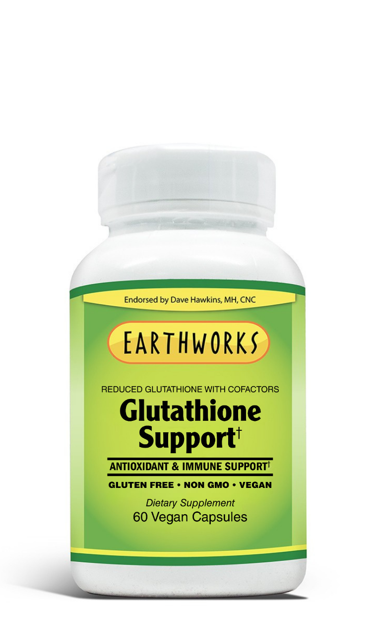 Glutathione Support