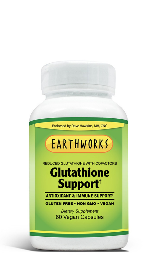 Glutathione Support