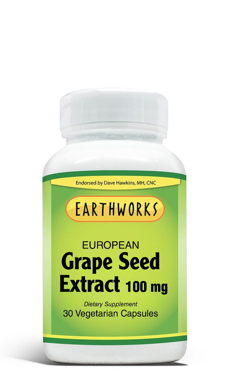 Grape Seed Extract