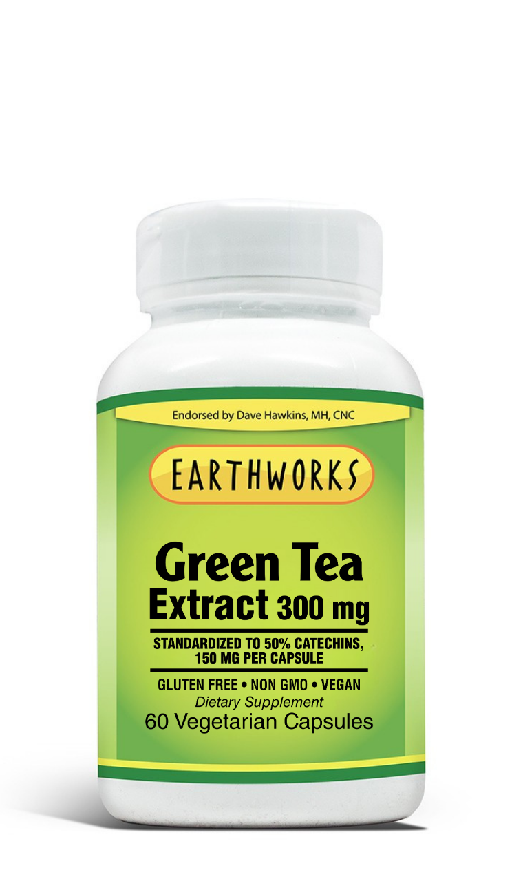 Green Tea Extract
