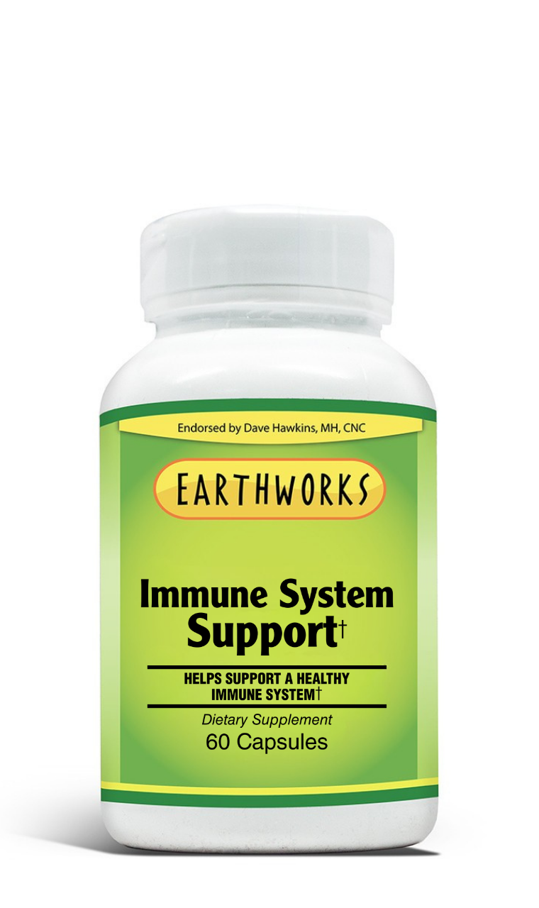 Immune System Support