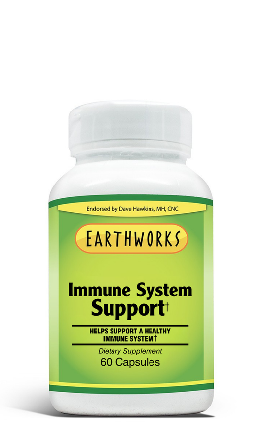Immune System Support