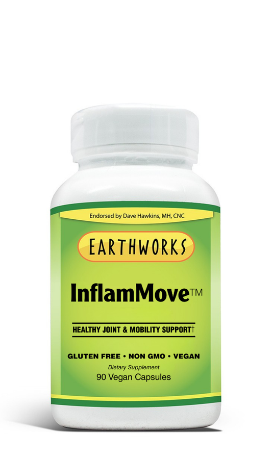 InflamMove