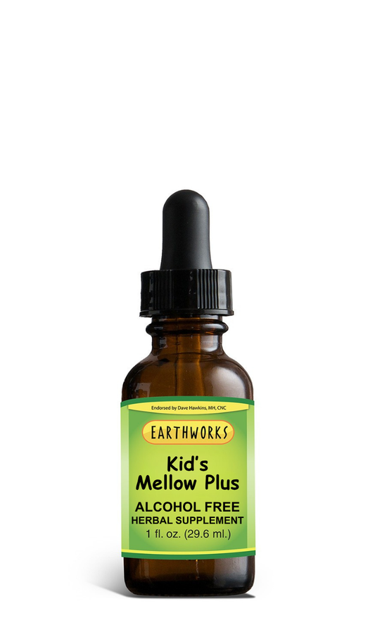 Kid's Mellow Plus