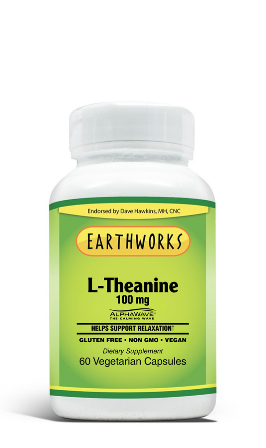 L-Theanine