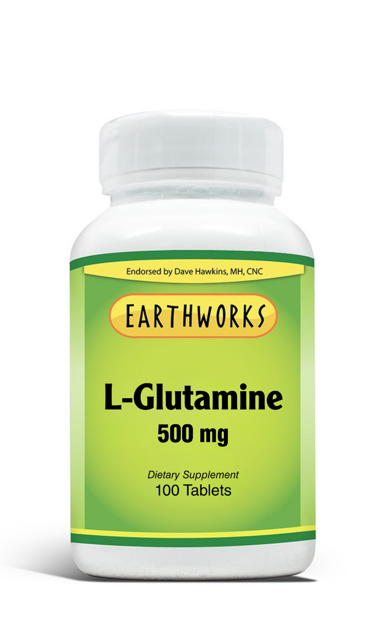 L-Glutamine