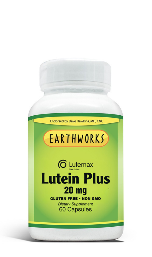 Lutein Plus