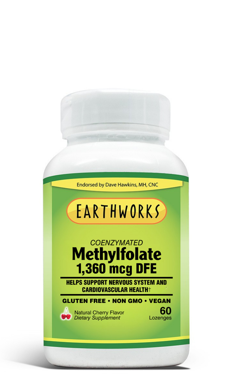 Methylfolate DFE