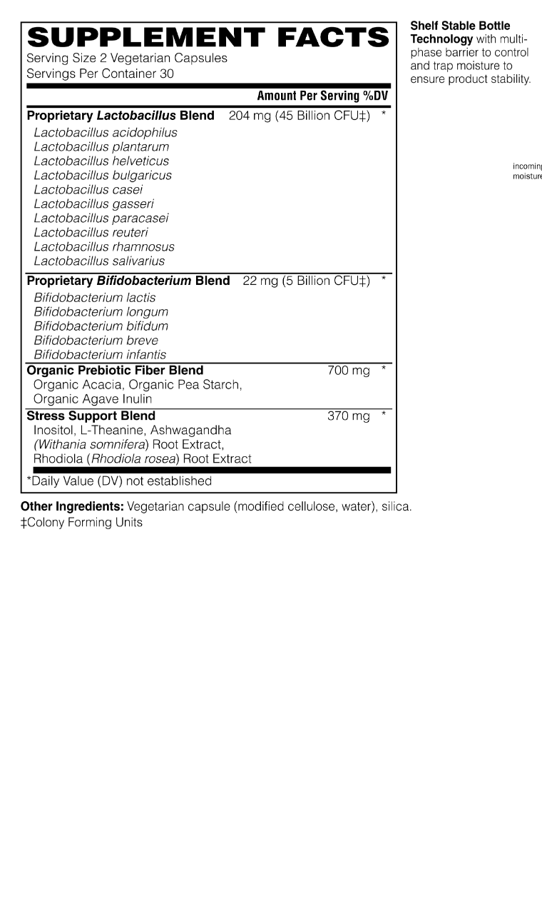 Mood Formula (50 Billion Probiotic)