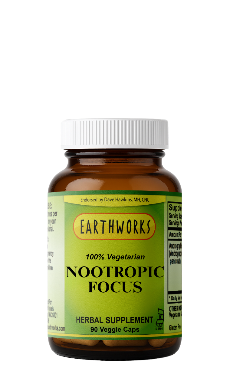 Nootropic Focus