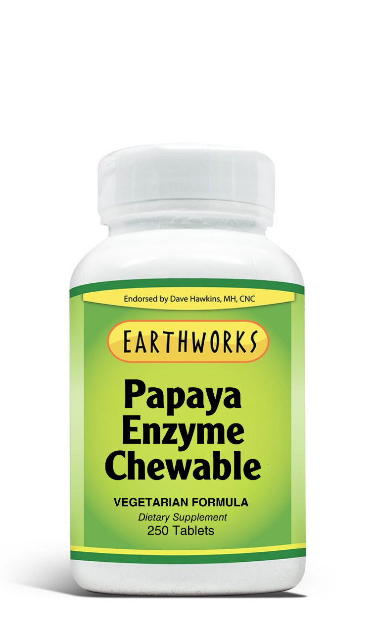 Papaya Enzyme