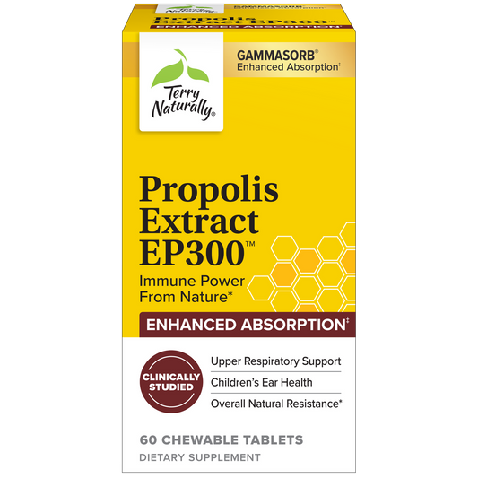 Propolis Extract Chewable
