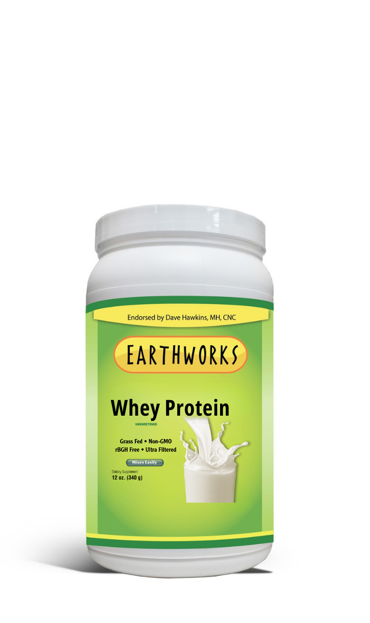 Whey Protein