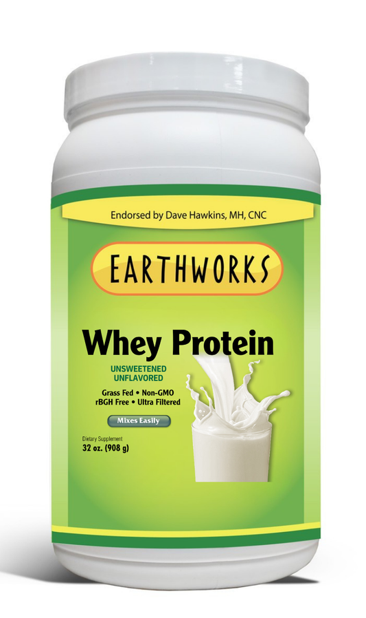 Whey Protein