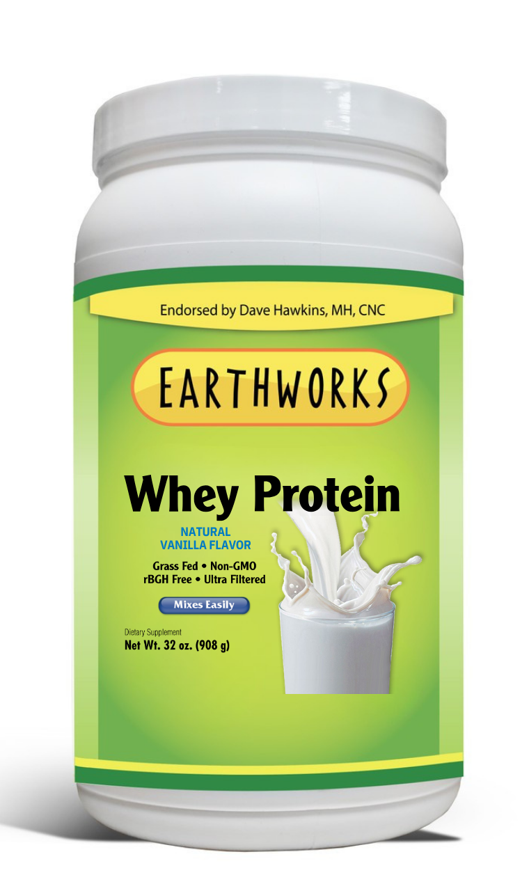 Whey Protein