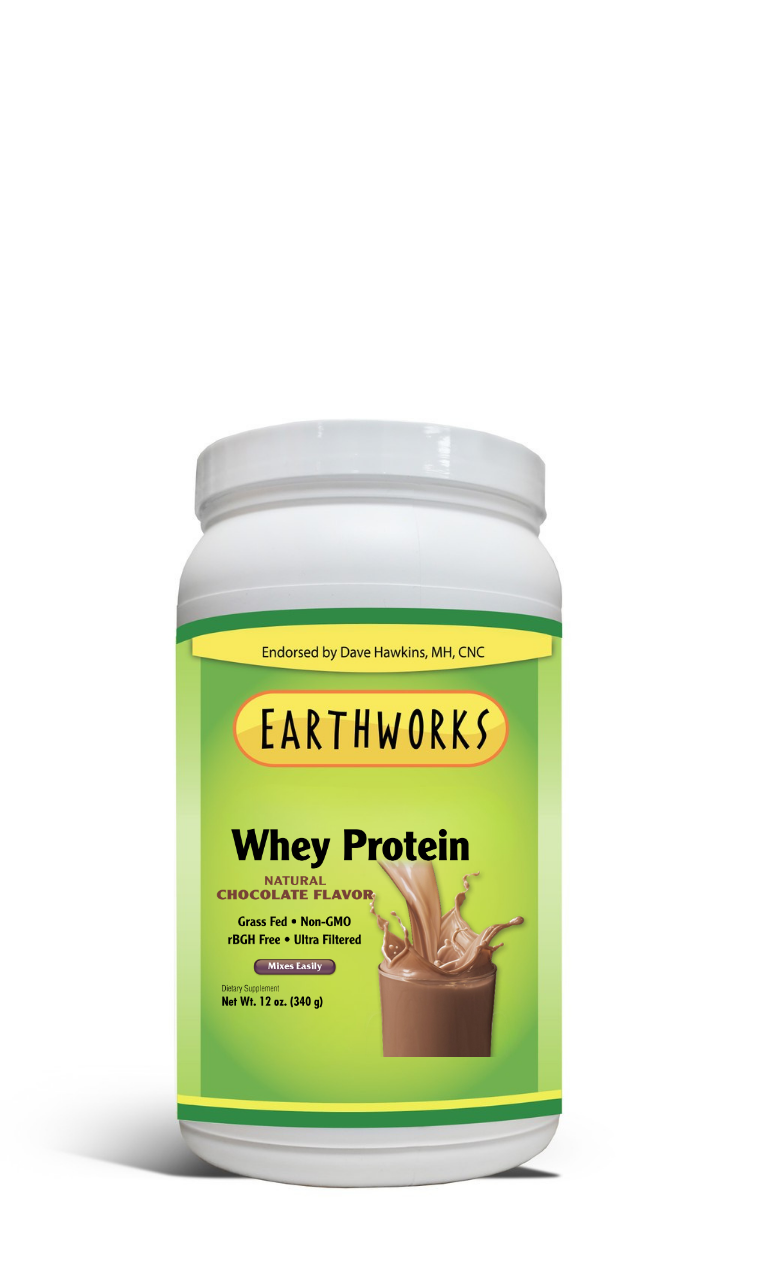 Whey Protein