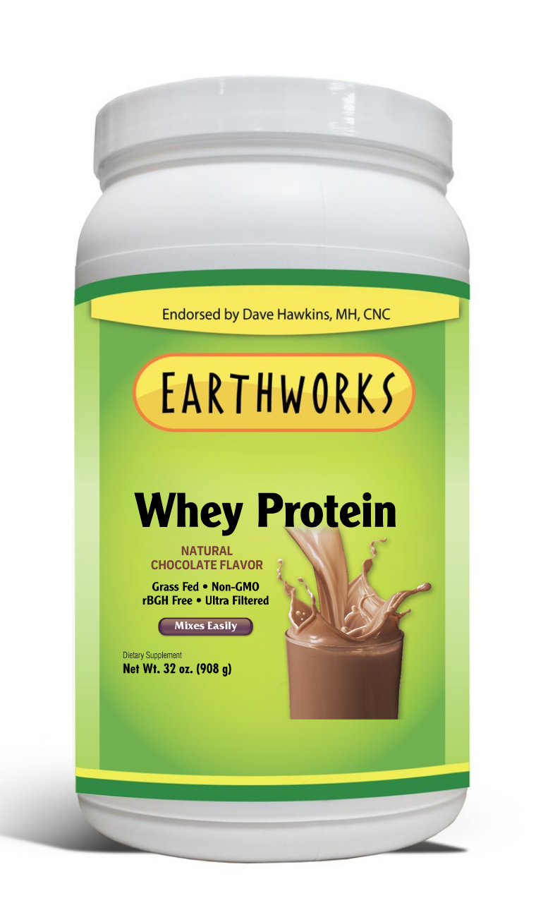 Whey Protein