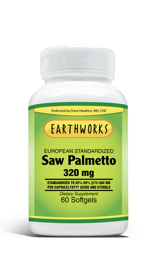 Saw Palmetto