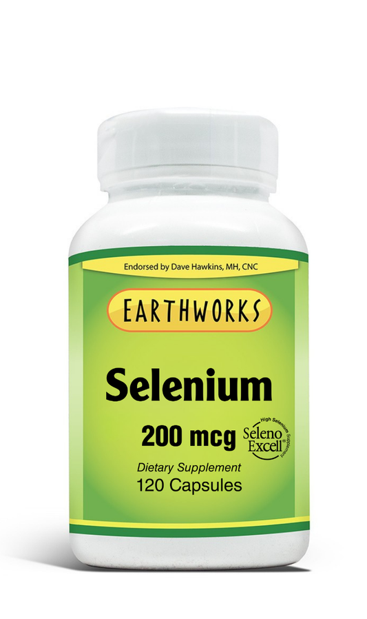 Selenium
