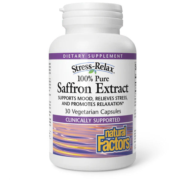 Saffron Extract