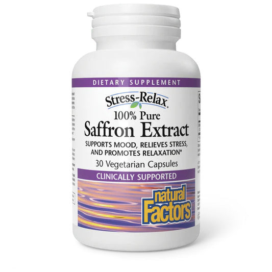 Saffron Extract