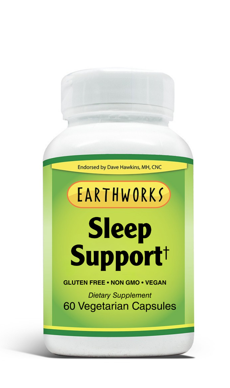 Sleep Support