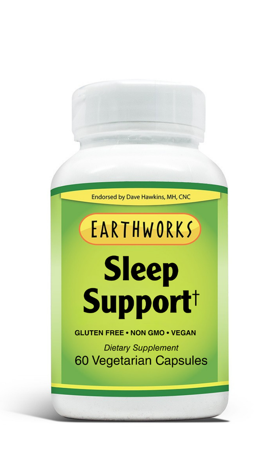 Sleep Support