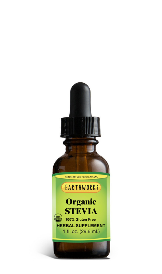 Organic Stevia Extract