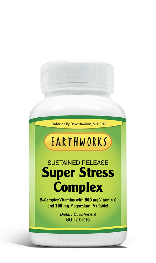 Super Stress Complex