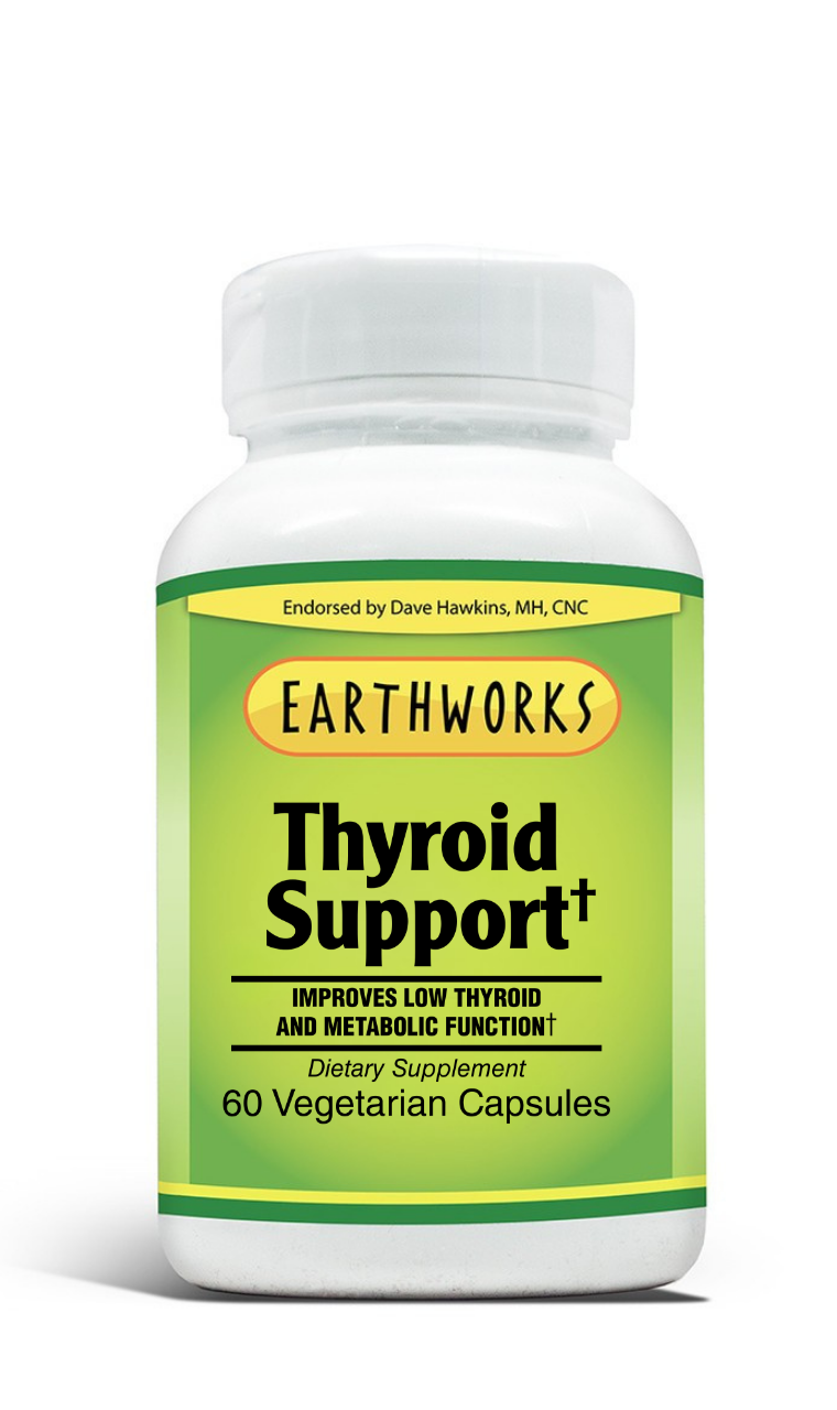 Thyroid Support