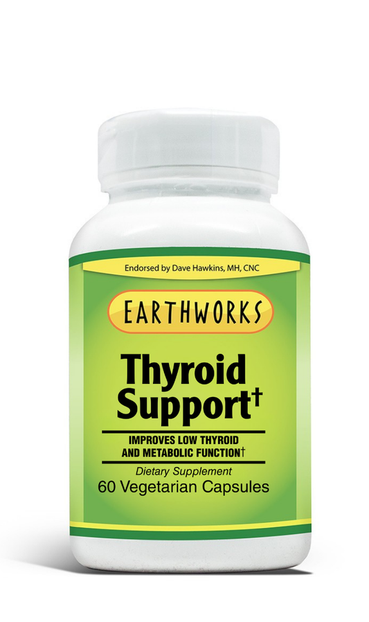 Thyroid Support