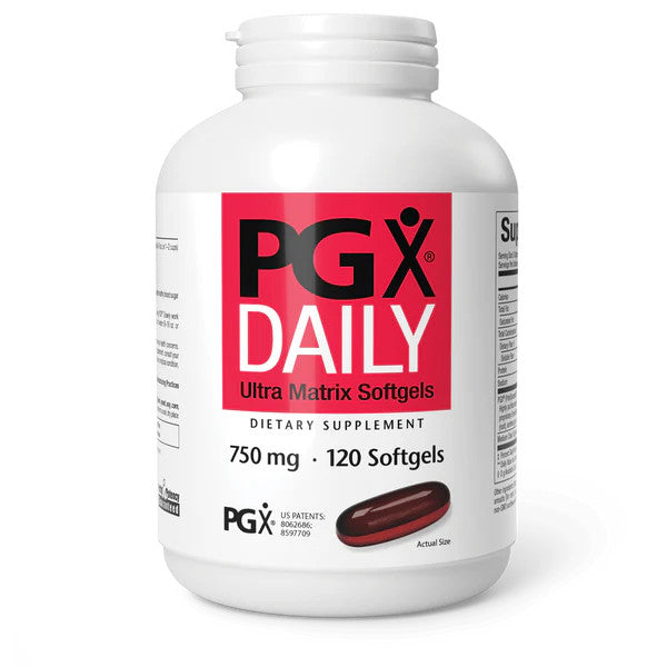 PGX® Daily