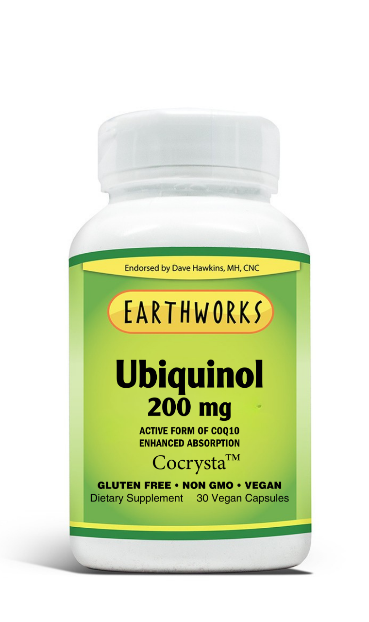 Ubiquinol