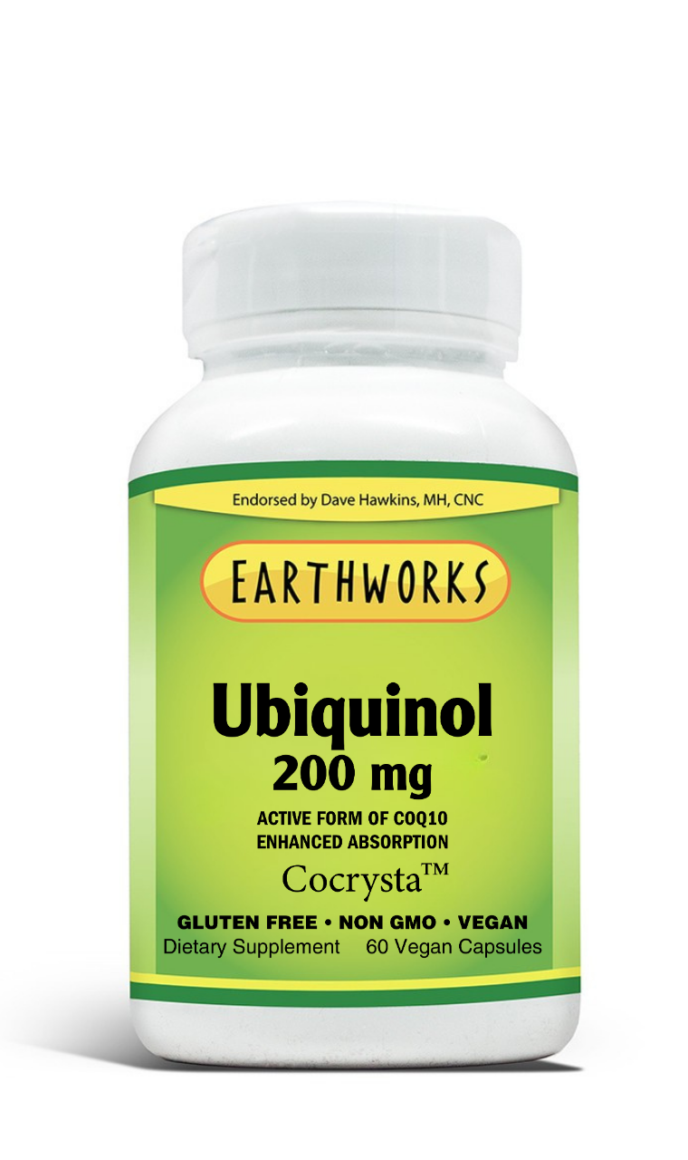 Ubiquinol
