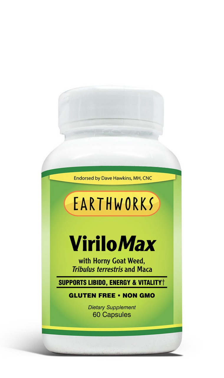 ViriloMax™