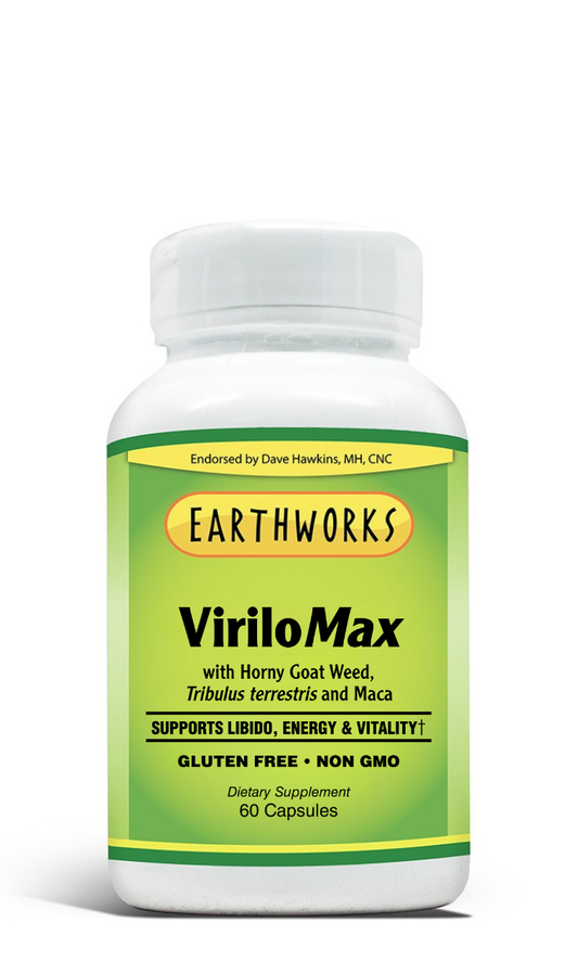 ViriloMax™