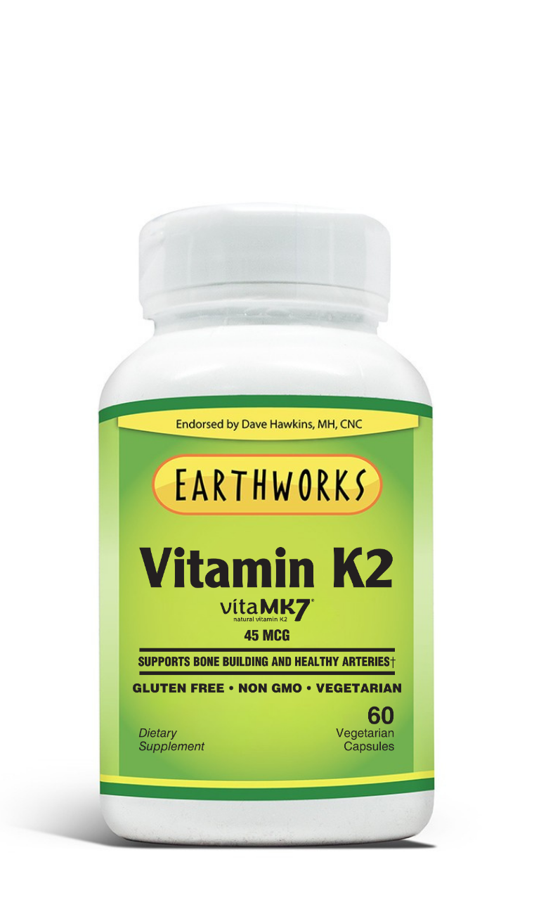 Vitamin K-2