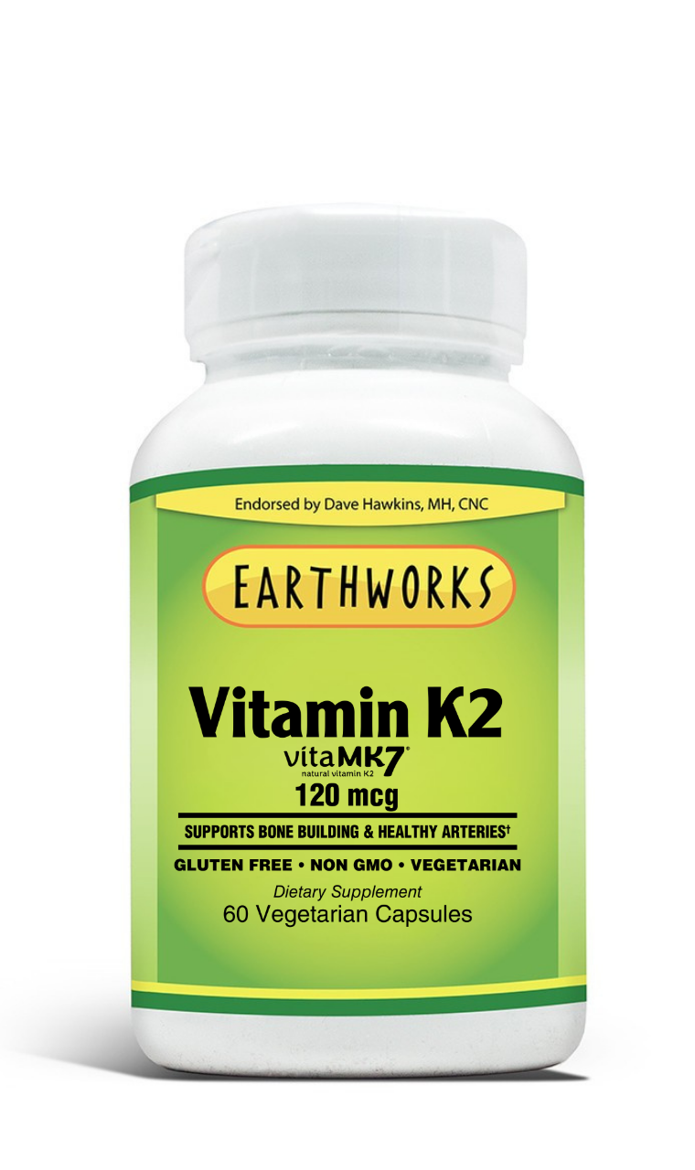 Vitamin K-2